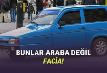 Tarihin En Kötü Tasarımlı Otomobilleri: Gördüğünüze Pişman Olacaksınız!