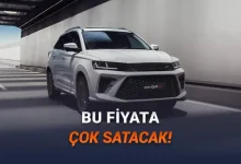 Türkiye'de Üretilecek Otomobil SWM G01 Pro'nun Çıkış Tarihi ve Fiyatı Belli Oldu: Peki Alınır mı?