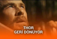 Avengers: Doomsday filminin 2. tanıtım videosu yayınlandı: Thor geri dönüyor