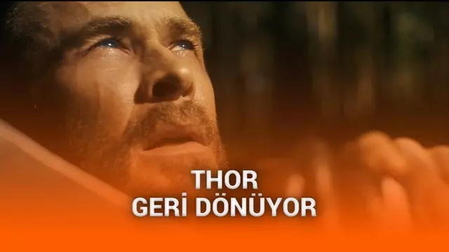 Avengers: Doomsday filminin 2. tanıtım videosu gösterildi: Thor geri dönüyor 1 Avengers: Doomsday filminin 2. tanıtım videosu yayınlandı: Thor geri dönüyor