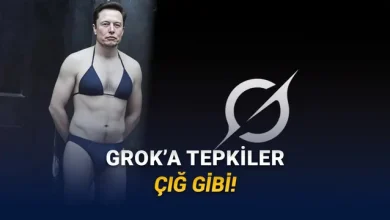 Grok Yine Zıvanadan Çıktı: Herkesi Soyup İstediğini Giydiriyor (Kendinizi Nasıl Koruyabileceğinizi Anlattık)