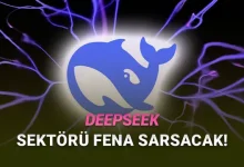 DeepSeek'ten 2026'nın İlk Büyük Hamlesi: Dev Yapay Zekâ Modellerini Ucuza Eğitmenin Formülü Bulundu!
