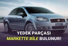 Linea, Egea, Doblo, Fiorino ve Dahası: Fiat 1.3 Multijet Motor Alınır mı?