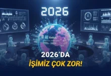 Instagram Patronu Açıkladı: Yapay Zekâ, 2026'da Sosyal Medyayı Nasıl Etkileyecek?