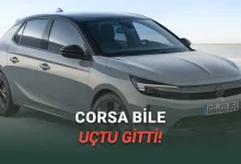Opel Astra'ya Bir Gecede 700.000 TL Zam Geldi: İşte Ocak 2026 Opel Fiyat Listesi