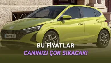 Hyundai i10'un Türkiye Satışları Durduruldu: Ocak 2026 Hyundai Fiyat Listesi