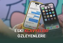 CES 2026: Tüm iPhone'lara Efsane BlackBerry Klavyesini Getiren Kılıf Tanıtıldı