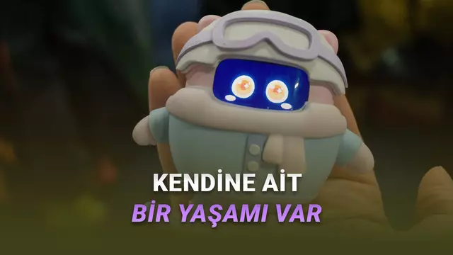 CES 2026: Takway'dan 2026 Model Sanal Bebek Sweekar Tanıtıldı