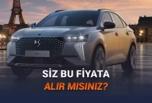 Ocak 2026 DS Fiyat Listesi: Bu Fiyatlara Alıcı Bulabilir mi?