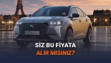 Ocak 2026 DS Fiyat Listesi: Bu Fiyatlara Alıcı Bulabilir mi?