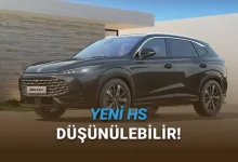 Ocak 2026 MG Fiyat Listesi: Yeni HS'ye 1.000 TL Zam!