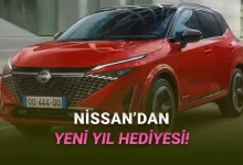 Ocak 2026 Nissan Fiyat Listesi: Qashqai'de Şeker Gibi Fiyat! (Bu Fiyata C-SUV Kalmadı)