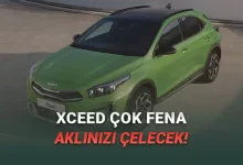 Ocak 2026 Kia Fiyat Listesi: Yeni Stonic Türkiye'de Satışa Sunuldu, XCeed'in Fiyatında Bomba İndirim Var