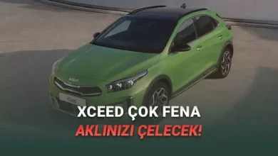 Ocak 2026 Kia Fiyat Listesi: Yeni Stonic Türkiye'de Satışa Sunuldu, XCeed'in Fiyatında Bomba İndirim Var