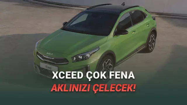 Ocak 2026 Kia Fiyat Listesi: Yeni Stonic Türkiye'de Satışa Sunuldu, XCeed'in Fiyatında Bomba İndirim Var