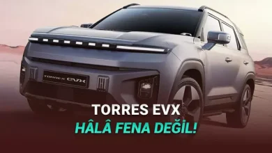 Ocak 2026 SsangYong (KG MOBILITY) Fiyat Listesi: Tüm Modellere Yeni Yıl Zammı!