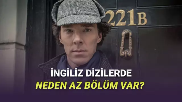 İngiliz Dizileri Niçin Sürem Başına Daha Azca Bölüm İçeriyor: Sebepleri Duyunca Hak Vereceksiniz! 1 İngiliz Dizileri Neden Sezon Başına Daha Az Bölüm İçeriyor: Sebepleri Duyunca Hak Vereceksiniz!