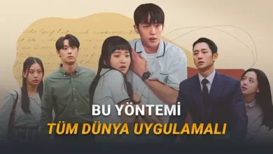 Kore Dizileri Neden Genelde Tek Sezon Sürüyor? Sebebi Para veya Başarısızlık Korkusu Değil!