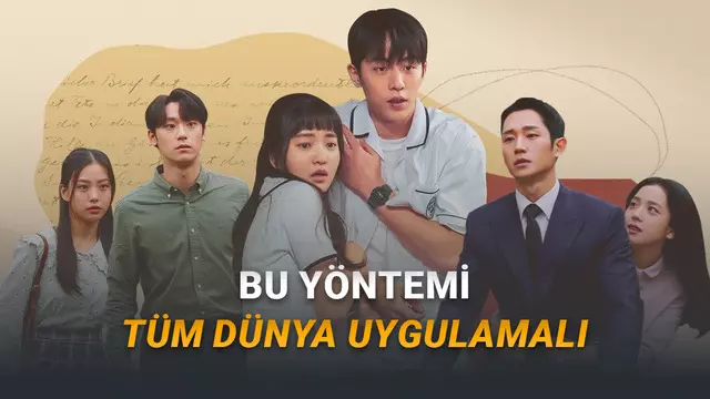 Kore Dizileri Neden Genelde Tek Sezon Sürüyor? Sebebi Para veya Başarısızlık Korkusu Değil!