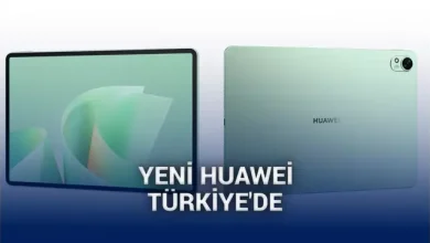 Huawei MatePad 11.5 S Türkiye'de satışa sunuluyor: İşte kaçırılmayacak kampanya ve hediyeler