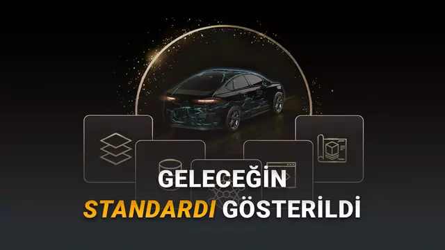 NVIDIA’dan Otonom Otomobillerde Devrim: İnsan Şeklinde Düşünen Açık Kaynaklı Alpamayo Tanıtıldı 1 NVIDIA’dan Otonom Otomobillerde Devrim: İnsan Gibi Düşünen Açık Kaynaklı Alpamayo Tanıtıldı