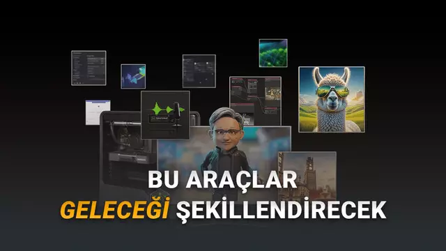 NVIDIA'nın CES 2026'da Yapmış olduğu Tüm Suni Zeka Duyuruları (Robotların Çağına Hazır Olun) 1 NVIDIA'nın CES 2026'da Yaptığı Tüm Yapay Zeka Duyuruları (Robotların Çağına Hazır Olun)