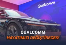 Qualcomm CES 2026’daki Tüm Yapay Zekâ Duyuruları: Dragonwing IQ10 ve Agentic AI ile Yeni Çağ Başlıyor!