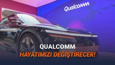 Qualcomm CES 2026’daki Tüm Yapay Zekâ Duyuruları: Dragonwing IQ10 ve Agentic AI ile Yeni Çağ Başlıyor!