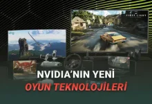 NVIDIA'nın CES 2026’da Oyun Alanında Yaptığı Tüm Duyurular: DLSS 4.5, G-SYNC Pulsar ve Dahası...