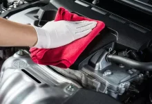 Araba Motoru Temizliği Nasıl Yapılır?
