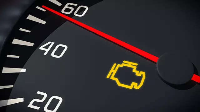 Motor Arıza Lambası Iyi mi Söndürülür? 1 Motor Arıza Lambası Nasıl Söndürülür?