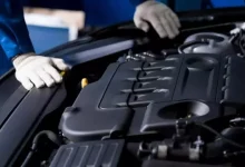 Motor Sesi ve Titreşimi Neden Arttı? Sorun Ne Olabilir?