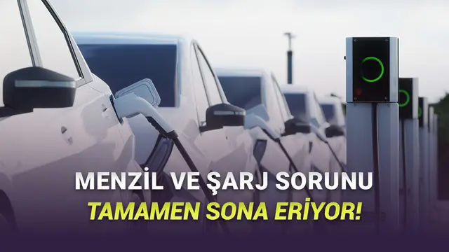 Dünyanın İlk Tam Katı Hâl Elektrikli Otomobil Bataryası Duyuruldu: Benzin Alır Şeklinde Şarj Olup Yola Devam Edecek! 1 Dünyanın İlk Tam Katı Hâl Elektrikli Otomobil Bataryası Duyuruldu: Benzin Alır Gibi Şarj Olup Yola Devam Edecek!