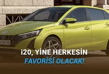 Ocak 2026 Hyundai Kampanyaları: İrili Ufaklı İndirimlere Ek Faizsiz Kredi!