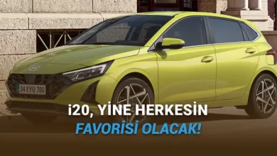 Ocak 2026 Hyundai Kampanyaları: İrili Ufaklı İndirimlere Ek Faizsiz Kredi!