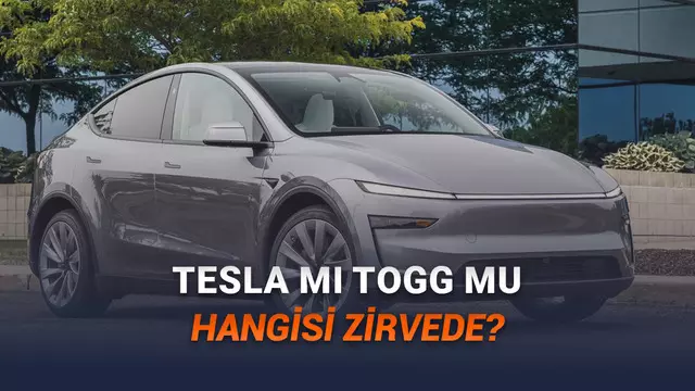 2025'te Türkiye'de En Oldukça Satılan Elektrikli Otomobiller Açıklandı 1 2025'te Türkiye'de En Çok Satılan Elektrikli Otomobiller Açıklandı
