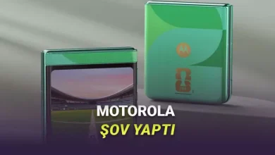 Motorola'nın CES 2026'da Tanıttığı Tüm Ürünler