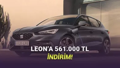 Ocak 2026 Seat Fiyat Listesi: Leon'daki Yarım Milyon TL'lik İndirimi Kaçırmayın!