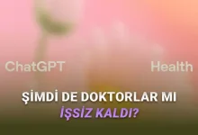 OpenAI Yeni Hizmeti ChatGPT Health'ı Tanıttı: Tüm Sağlık Soruları Artık Buradan Sorulacak!