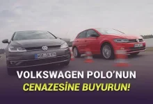 Ocak 2026 Volkswagen Zamlı Fiyat Listesi: Polo, Artık Golf'ten Daha Pahalı!