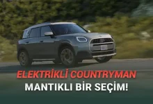 Ocak 2026 MINI Fiyat Listesi: Zam Var Ama...