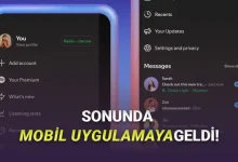 Spotify'ın Arkadaşlarınızın Ne Dinlediğini Gösteren Özelliği Mobil Uygulamaya Geldi (Ama Hemen Heyecanlanmayın)
