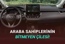 Otomobillerden Gelen O Rahatsız Edici Sesin Kaynağı: Arabada Trim Sesi Neden Artar?