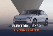 Ocak 2026 Volvo Fiyat Listesi: Tüm Modellere Yeni Yıl Zammı!