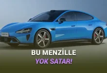 2026 Model Xiaomi SU7, 900 Kilometreyi Aşan Menziliyle Tanıtıldı: İşte Fiyatı!