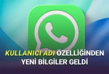 Numarasını Bilmediğiniz Kişilere WhatsApp'tan Mesaj Atabileceksiniz