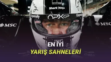 Adrenalini Damarlarınızda Hissettirecek Filmlerdeki Nefes Kesen Yarış Sahneleri