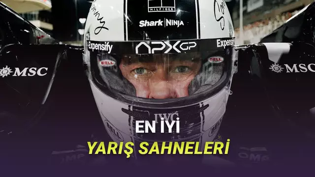 Adrenalini Damarlarınızda Hissettirecek Filmlerdeki Nefes Kesen Yarış Sahneleri