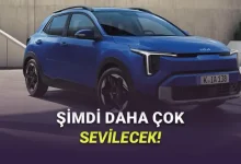 Türkiye'de Bomba Bir Fiyatla Satışa Çıkan Yeni Kia Stonic Alınır mı? İşte Tasarımı, Özellikleri, Donanımı ve Fiyatı