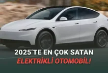 Ocak 2026 Tesla Fiyat Listesi: 115 Bin TL'lik Otopilot Paketi Bedava!